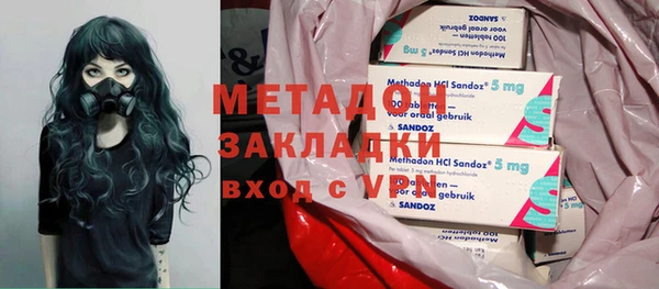 твердый Алексин